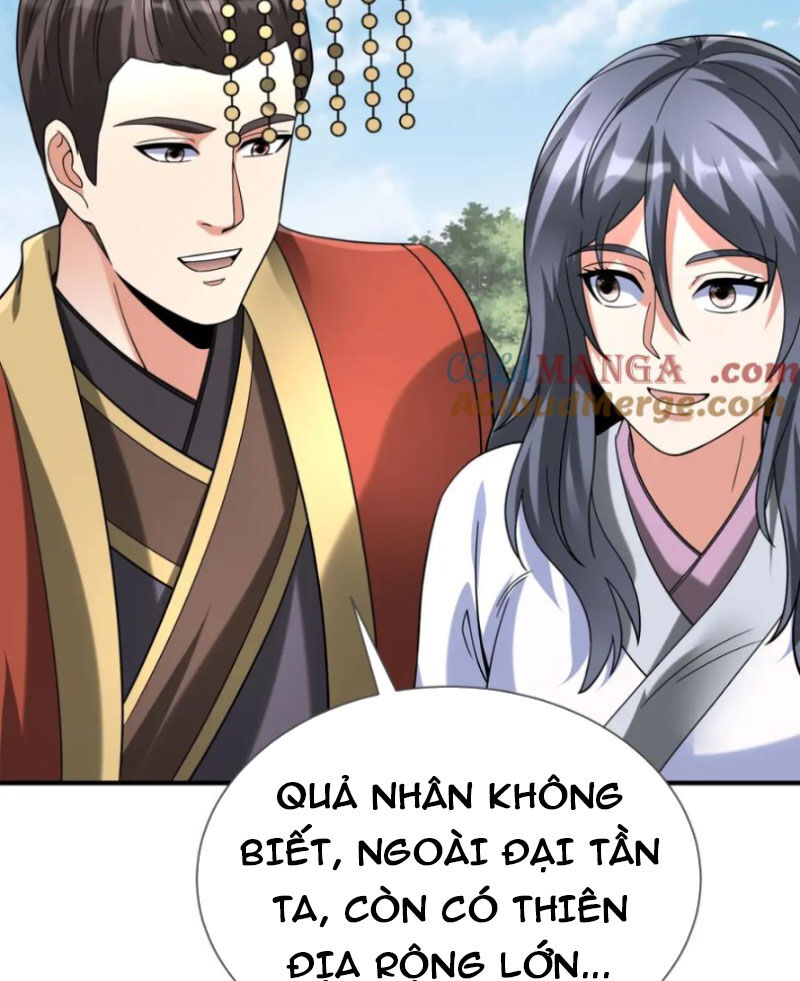 Đại Tần: Ta Con Trai Tần Thủy Hoàng Giết Địch Thăng Cấp Thành Thần Chap 125 - Next Chap 126