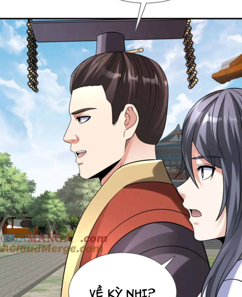 Đại Tần: Ta Con Trai Tần Thủy Hoàng Giết Địch Thăng Cấp Thành Thần Chap 125 - Next Chap 126