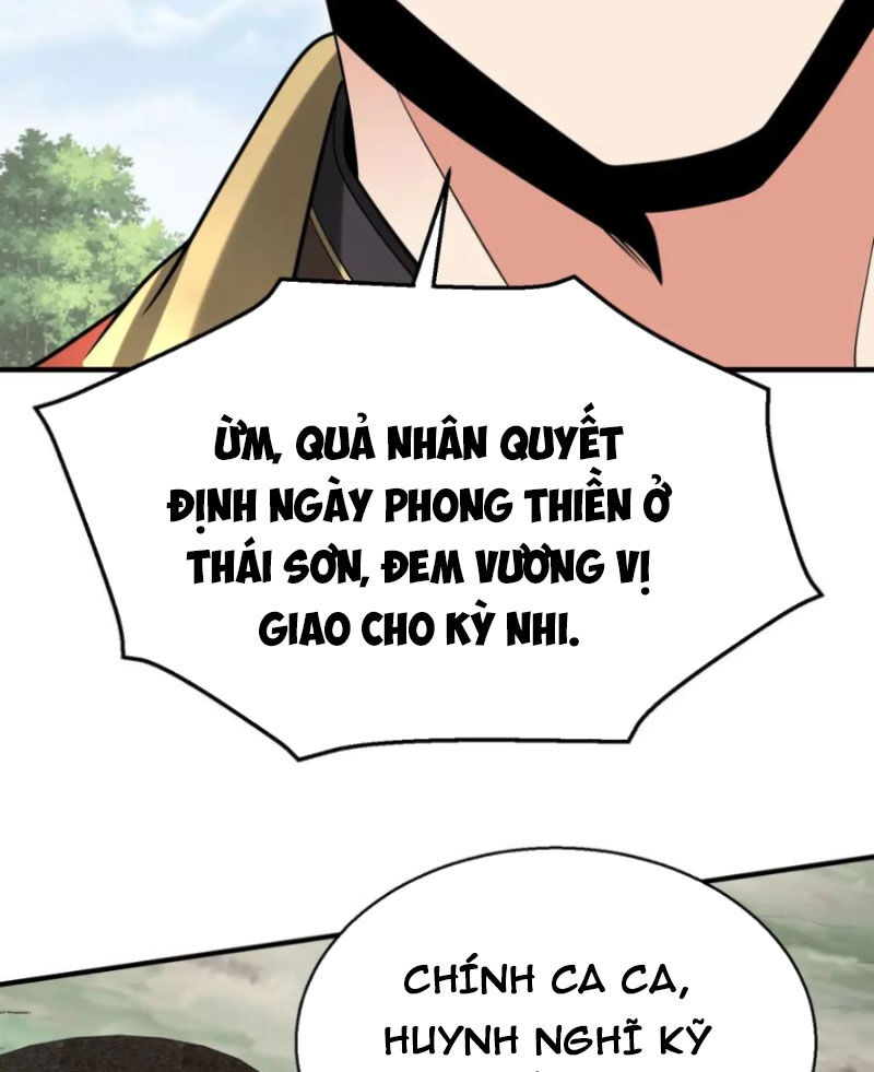Đại Tần: Ta Con Trai Tần Thủy Hoàng Giết Địch Thăng Cấp Thành Thần Chap 125 - Next Chap 126