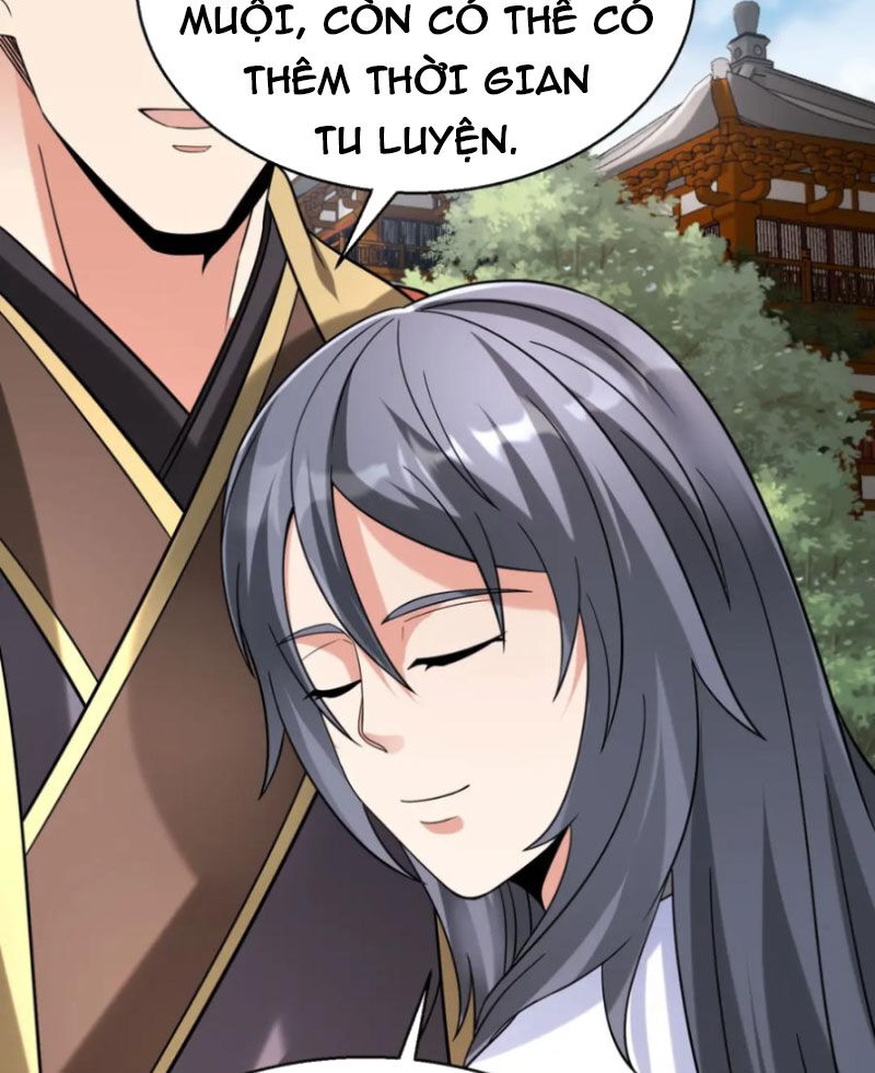 Đại Tần: Ta Con Trai Tần Thủy Hoàng Giết Địch Thăng Cấp Thành Thần Chap 125 - Next Chap 126
