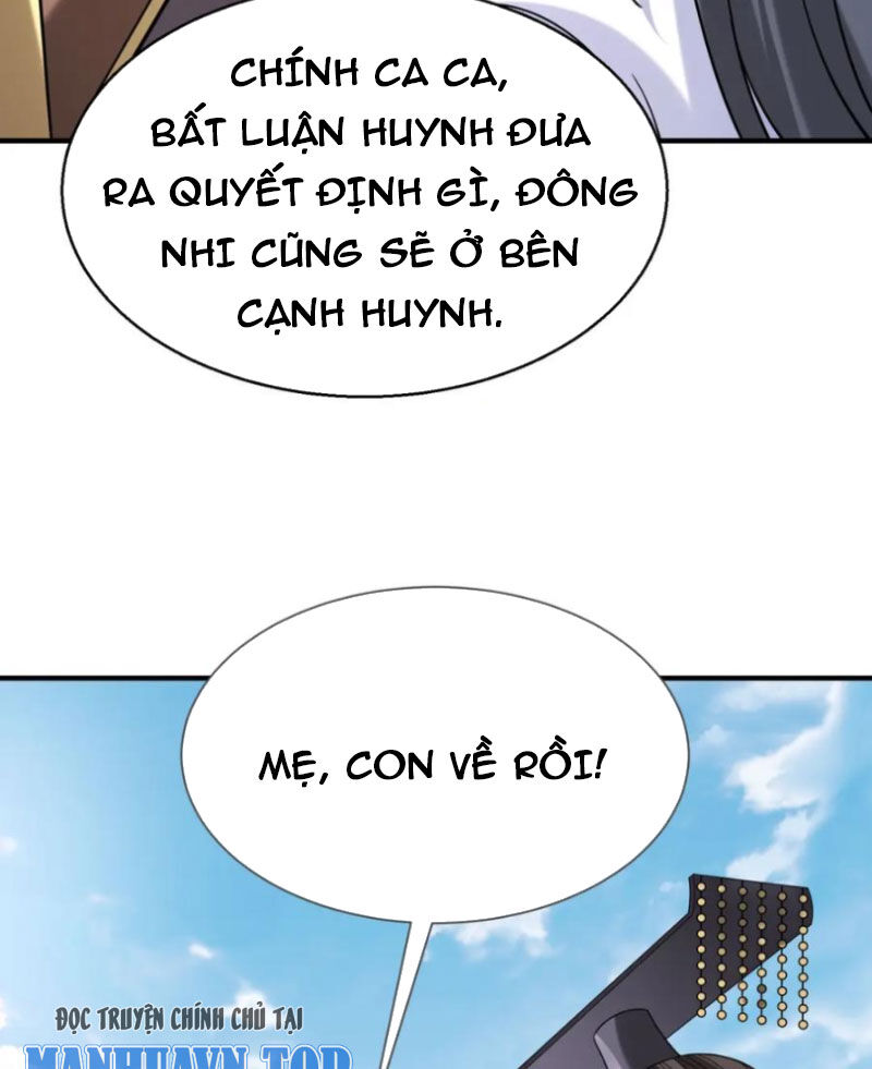 Đại Tần: Ta Con Trai Tần Thủy Hoàng Giết Địch Thăng Cấp Thành Thần Chap 125 - Next Chap 126