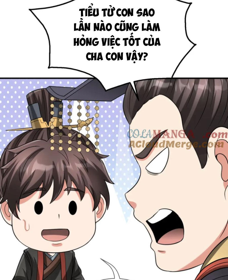 Đại Tần: Ta Con Trai Tần Thủy Hoàng Giết Địch Thăng Cấp Thành Thần Chap 125 - Next Chap 126