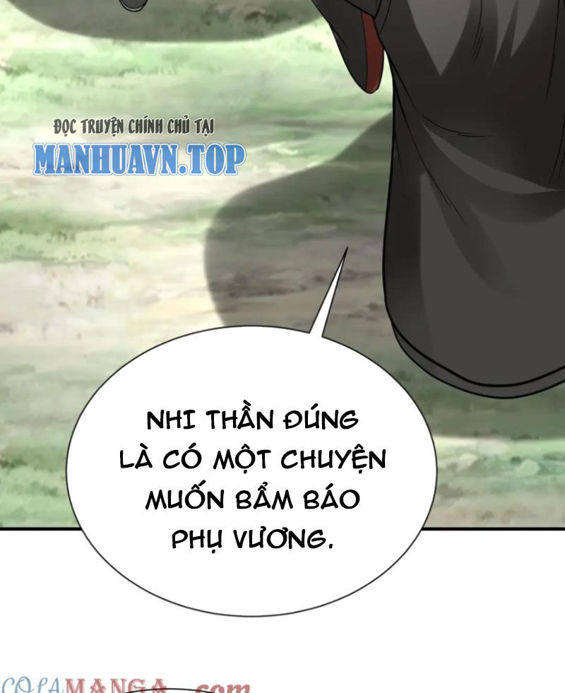 Đại Tần: Ta Con Trai Tần Thủy Hoàng Giết Địch Thăng Cấp Thành Thần Chap 125 - Next Chap 126