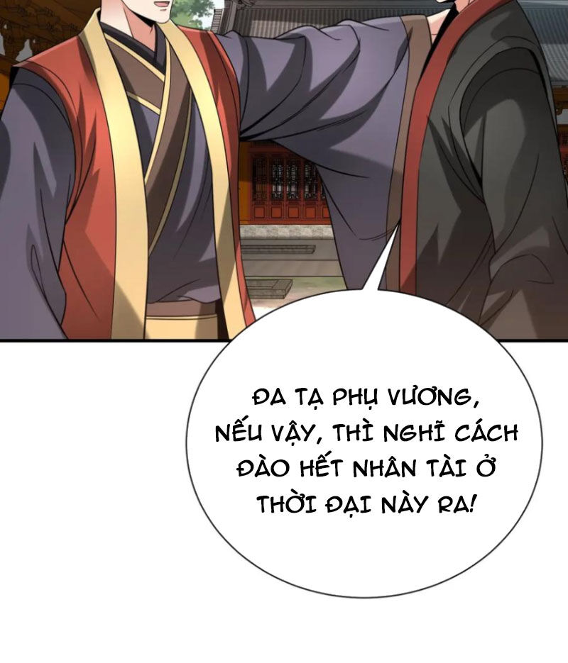 Đại Tần: Ta Con Trai Tần Thủy Hoàng Giết Địch Thăng Cấp Thành Thần Chap 125 - Next Chap 126