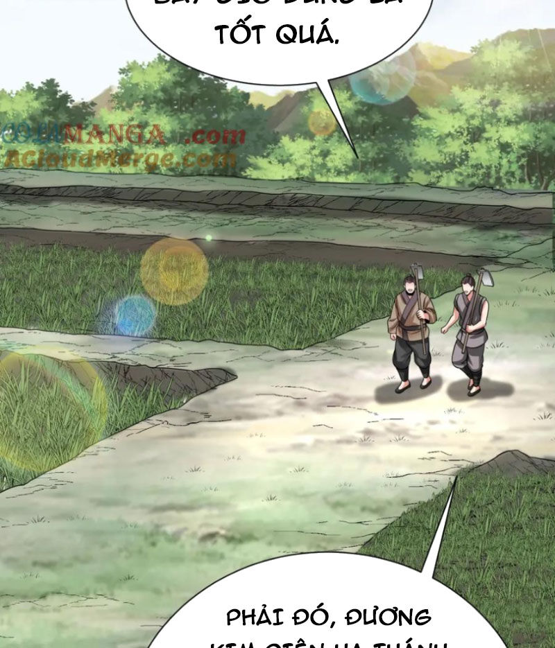 Đại Tần: Ta Con Trai Tần Thủy Hoàng Giết Địch Thăng Cấp Thành Thần Chap 125 - Next Chap 126
