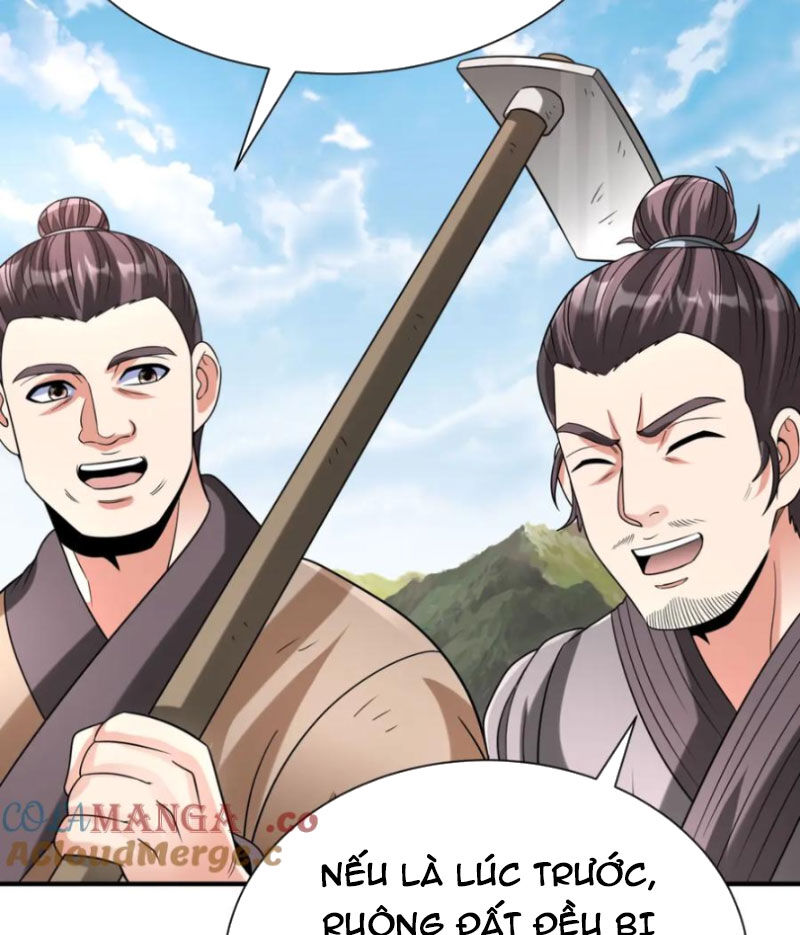 Đại Tần: Ta Con Trai Tần Thủy Hoàng Giết Địch Thăng Cấp Thành Thần Chap 125 - Next Chap 126