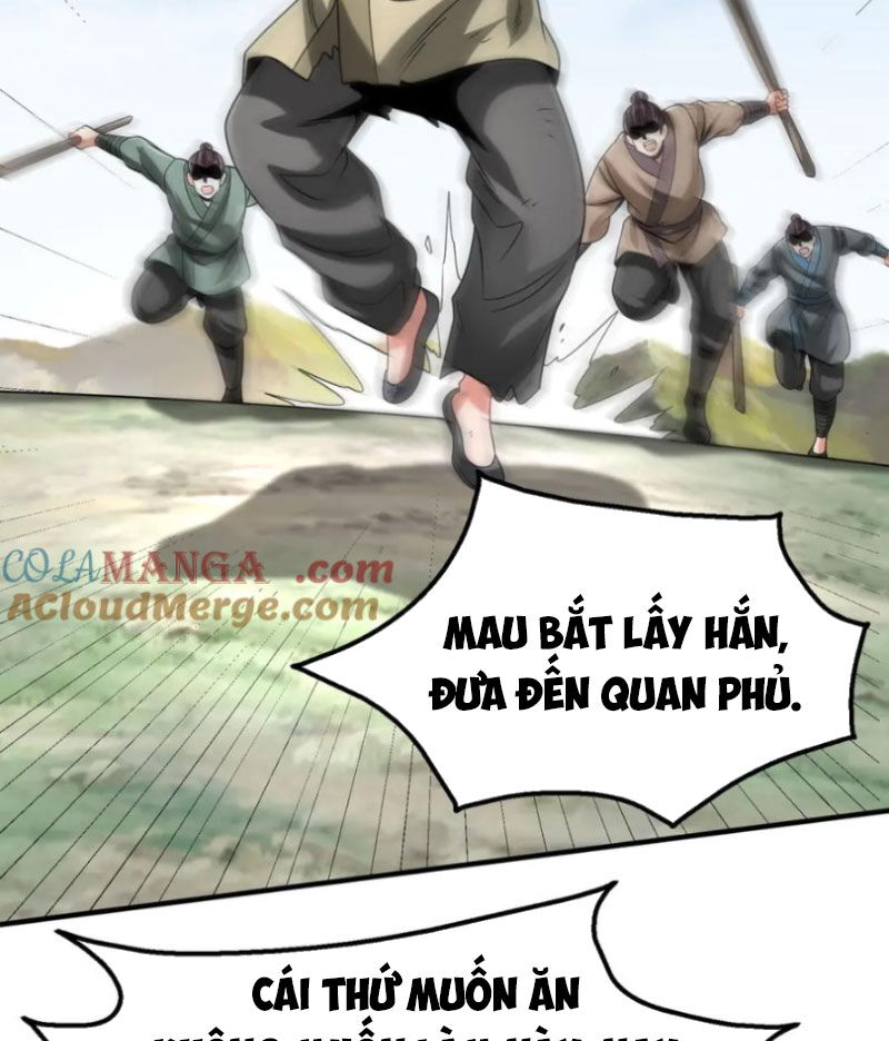 Đại Tần: Ta Con Trai Tần Thủy Hoàng Giết Địch Thăng Cấp Thành Thần Chap 125 - Next Chap 126