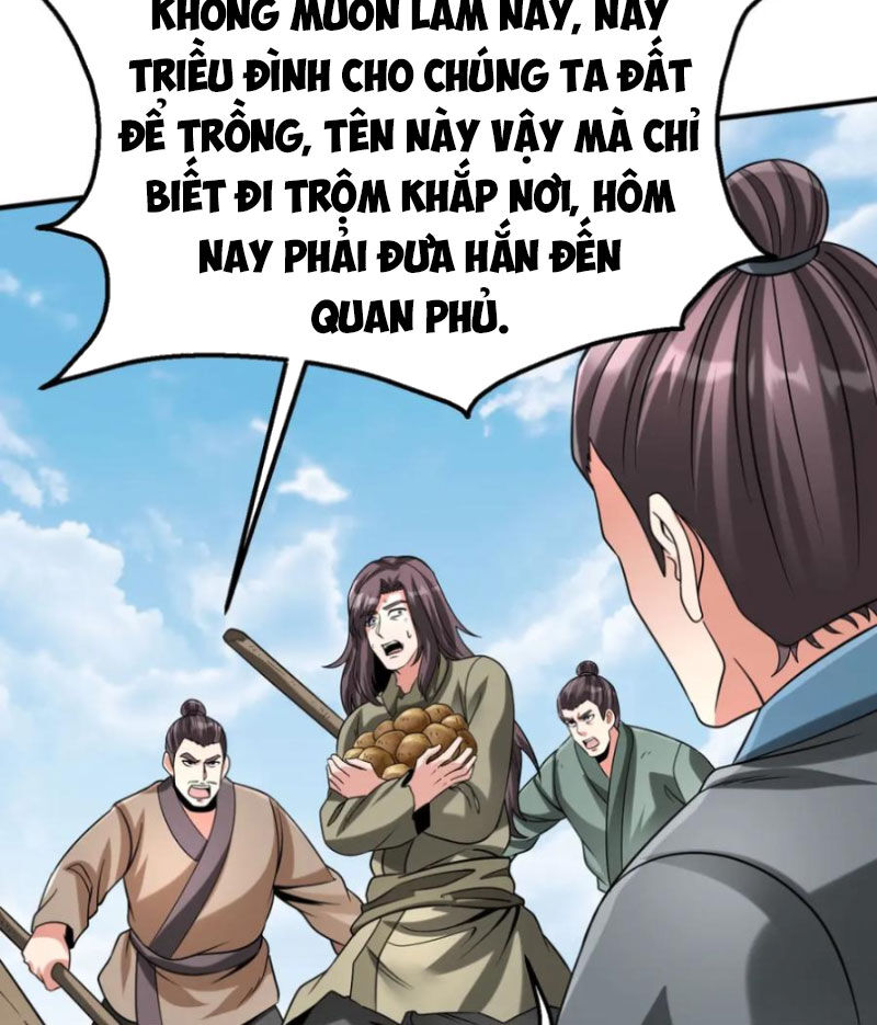 Đại Tần: Ta Con Trai Tần Thủy Hoàng Giết Địch Thăng Cấp Thành Thần Chap 125 - Next Chap 126