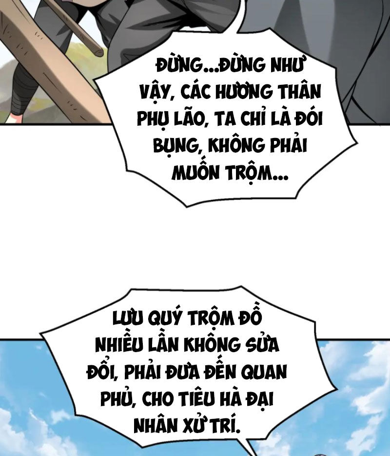 Đại Tần: Ta Con Trai Tần Thủy Hoàng Giết Địch Thăng Cấp Thành Thần Chap 125 - Next Chap 126