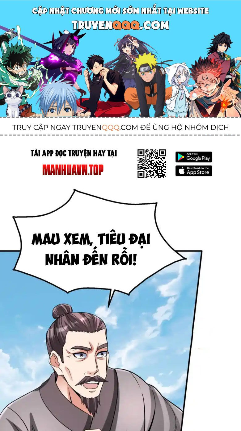 Đại Tần: Ta Con Trai Tần Thủy Hoàng Giết Địch Thăng Cấp Thành Thần Chap 126 - Next Chap 127