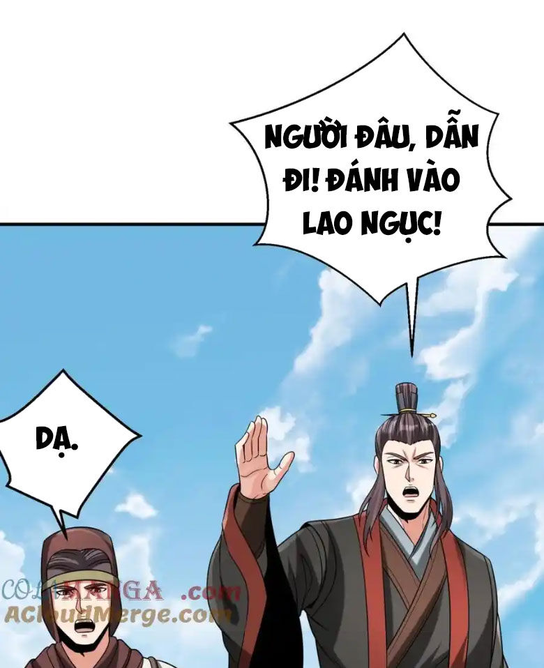 Đại Tần: Ta Con Trai Tần Thủy Hoàng Giết Địch Thăng Cấp Thành Thần Chap 126 - Next Chap 127