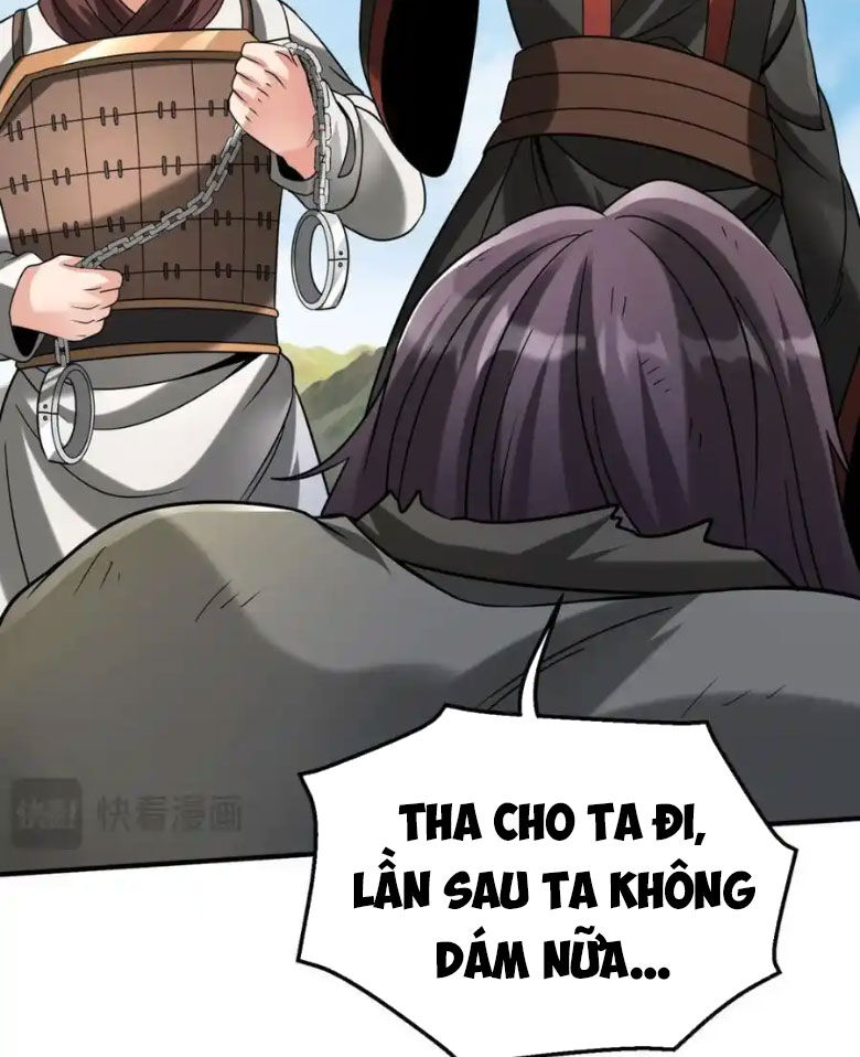 Đại Tần: Ta Con Trai Tần Thủy Hoàng Giết Địch Thăng Cấp Thành Thần Chap 126 - Next Chap 127