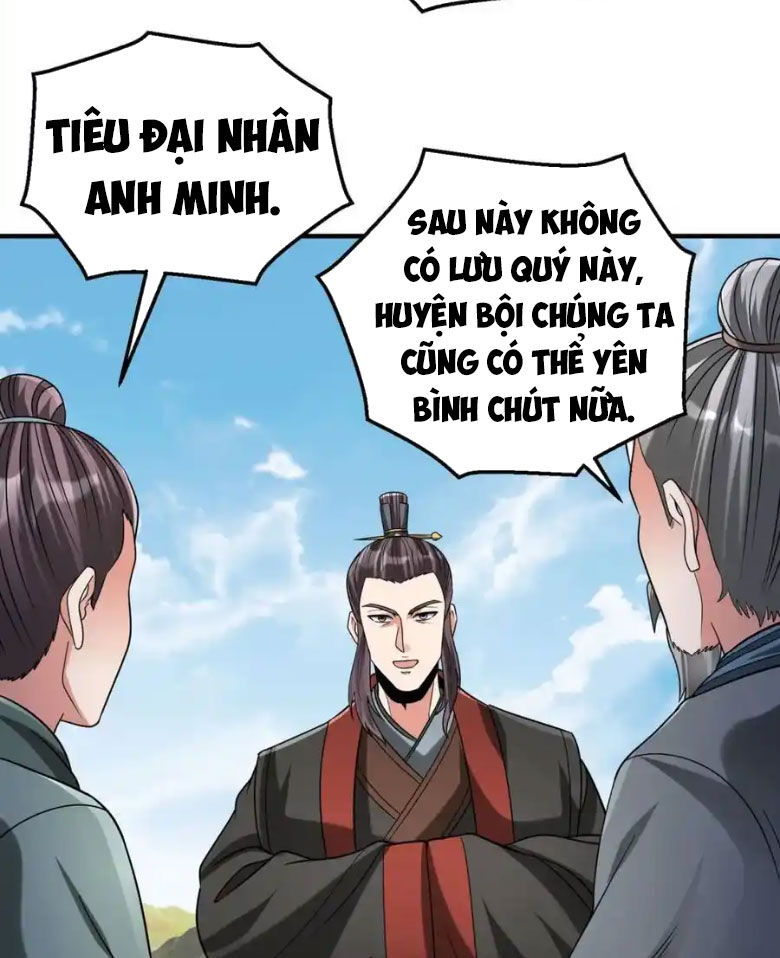 Đại Tần: Ta Con Trai Tần Thủy Hoàng Giết Địch Thăng Cấp Thành Thần Chap 126 - Next Chap 127