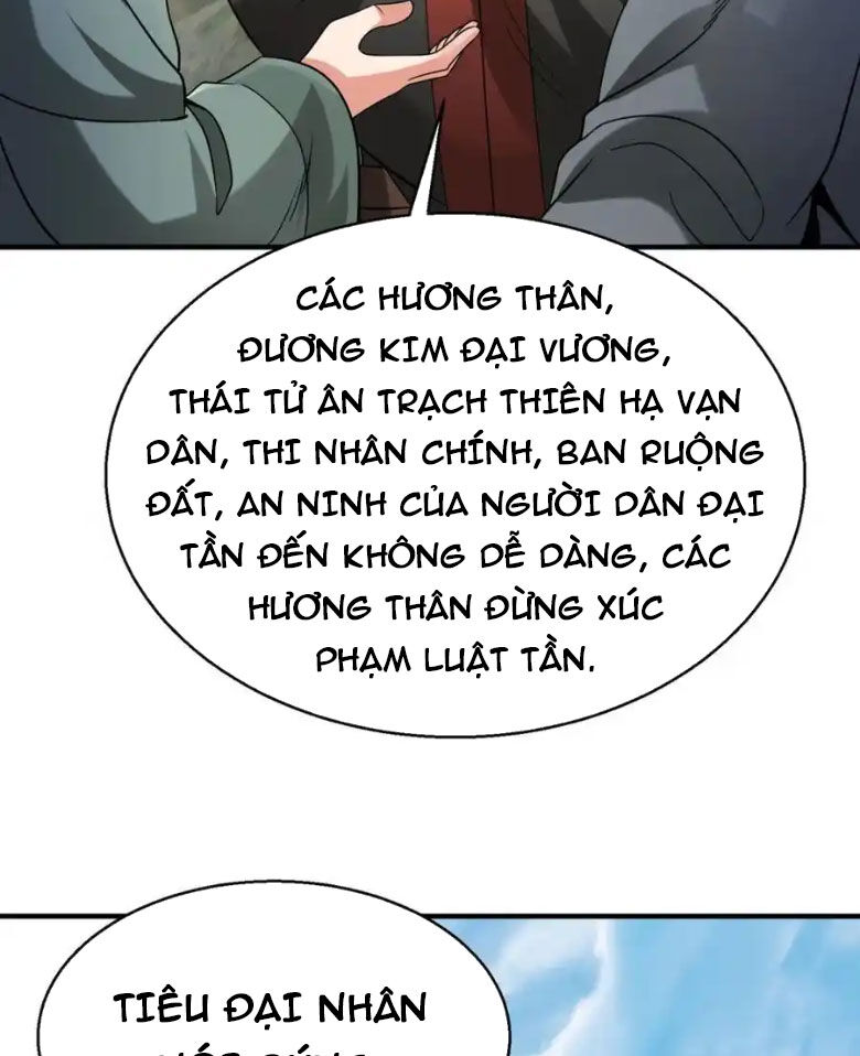 Đại Tần: Ta Con Trai Tần Thủy Hoàng Giết Địch Thăng Cấp Thành Thần Chap 126 - Next Chap 127