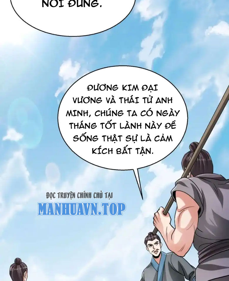 Đại Tần: Ta Con Trai Tần Thủy Hoàng Giết Địch Thăng Cấp Thành Thần Chap 126 - Next Chap 127