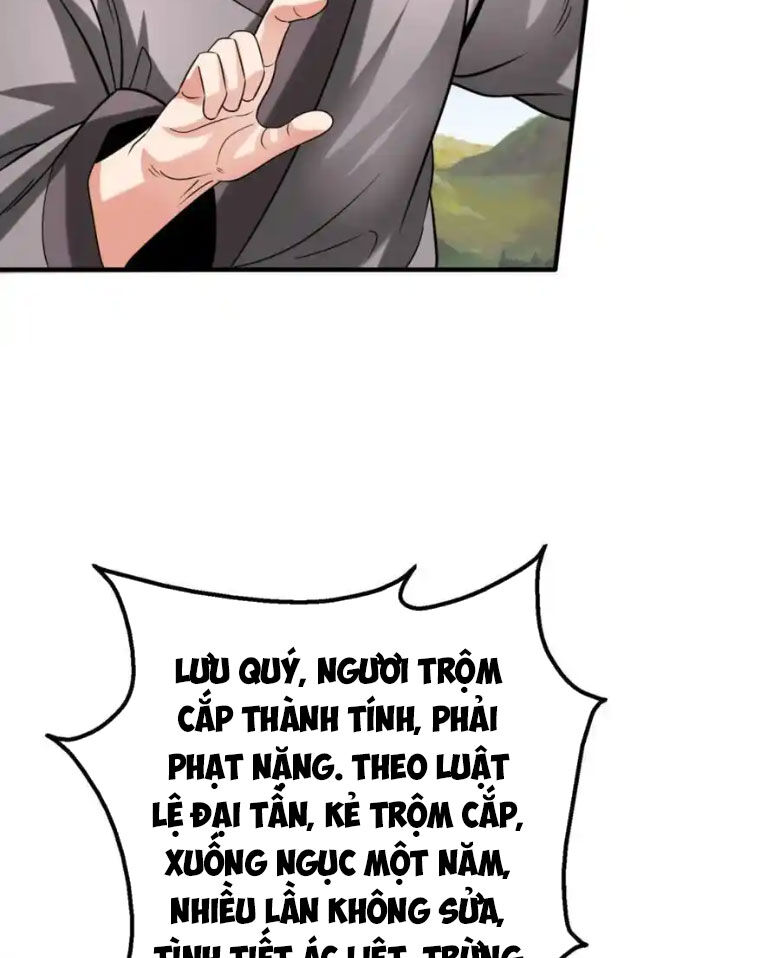 Đại Tần: Ta Con Trai Tần Thủy Hoàng Giết Địch Thăng Cấp Thành Thần Chap 126 - Next Chap 127