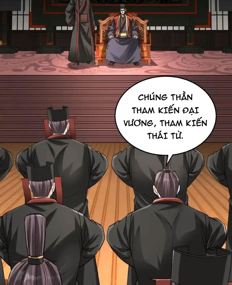 Đại Tần: Ta Con Trai Tần Thủy Hoàng Giết Địch Thăng Cấp Thành Thần Chap 126 - Next Chap 127