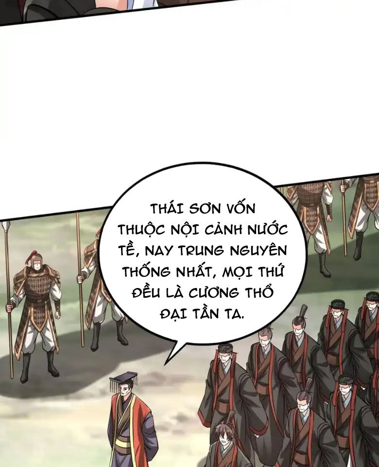 Đại Tần: Ta Con Trai Tần Thủy Hoàng Giết Địch Thăng Cấp Thành Thần Chap 126 - Next Chap 127