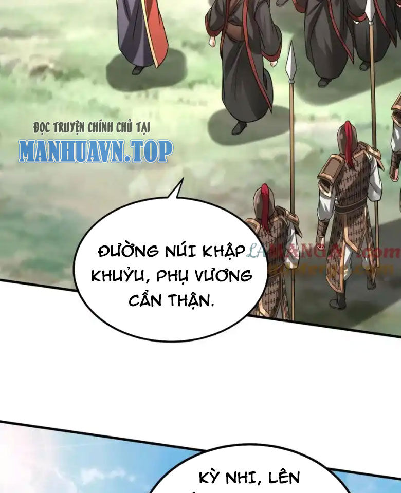 Đại Tần: Ta Con Trai Tần Thủy Hoàng Giết Địch Thăng Cấp Thành Thần Chap 126 - Next Chap 127