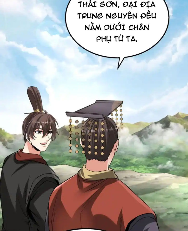 Đại Tần: Ta Con Trai Tần Thủy Hoàng Giết Địch Thăng Cấp Thành Thần Chap 126 - Next Chap 127