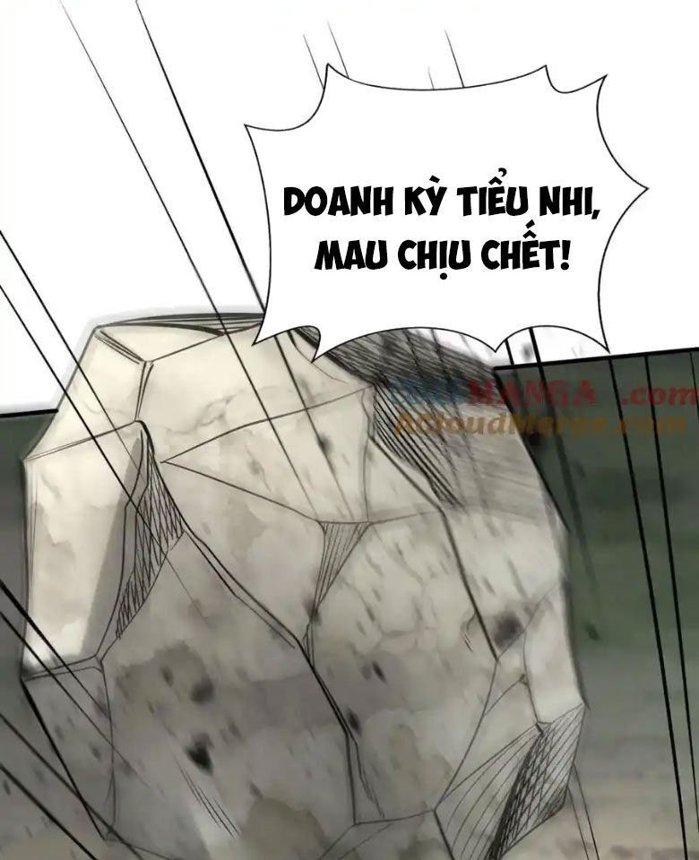 Đại Tần: Ta Con Trai Tần Thủy Hoàng Giết Địch Thăng Cấp Thành Thần Chap 126 - Next Chap 127