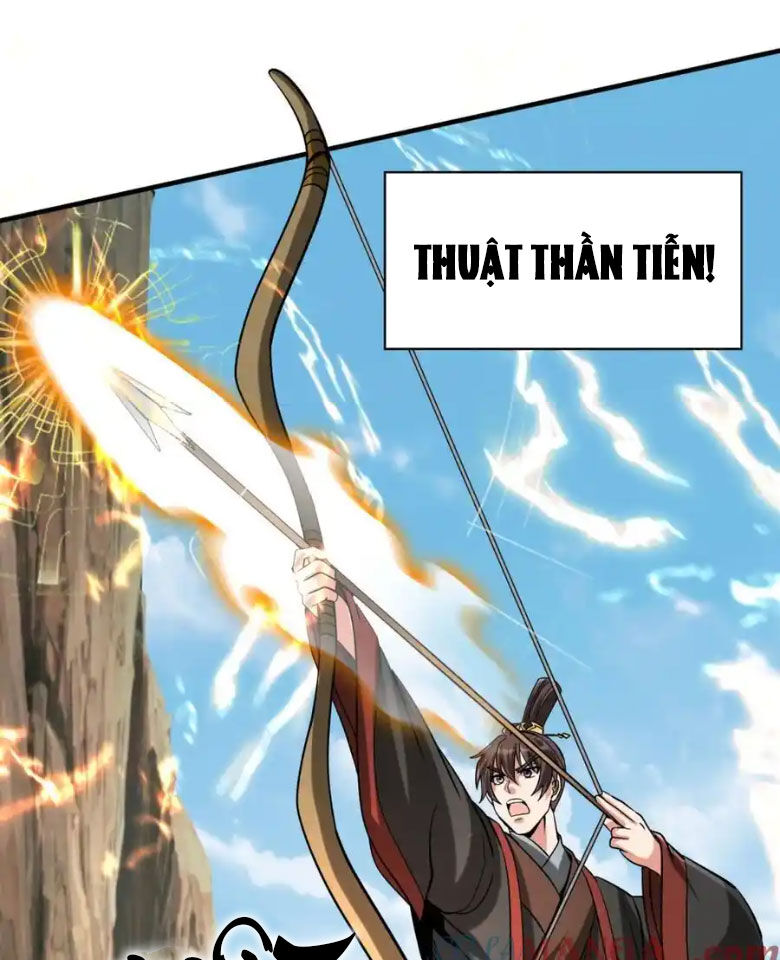 Đại Tần: Ta Con Trai Tần Thủy Hoàng Giết Địch Thăng Cấp Thành Thần Chap 126 - Next Chap 127
