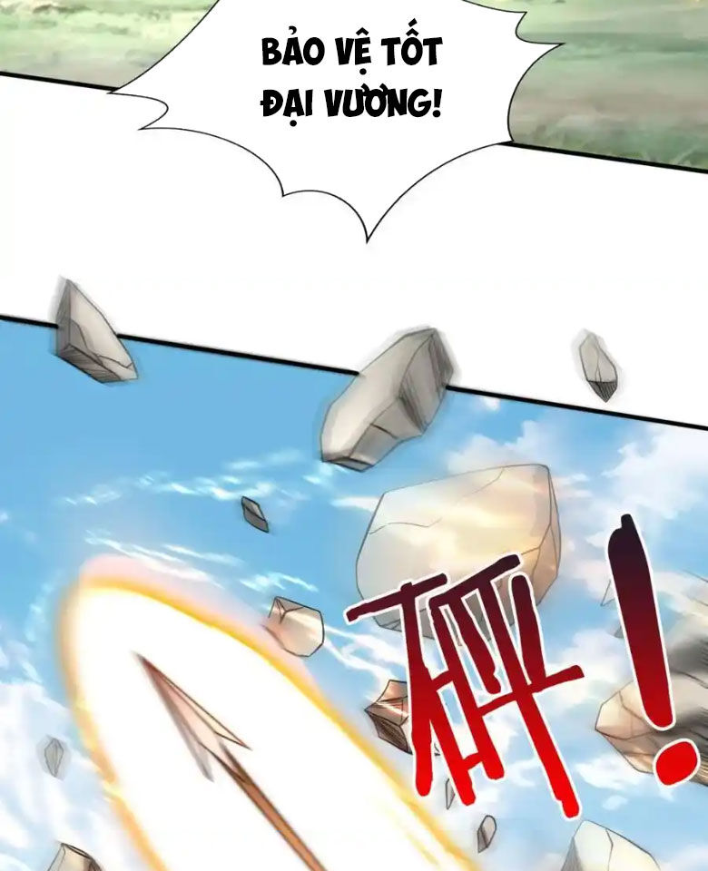 Đại Tần: Ta Con Trai Tần Thủy Hoàng Giết Địch Thăng Cấp Thành Thần Chap 126 - Next Chap 127