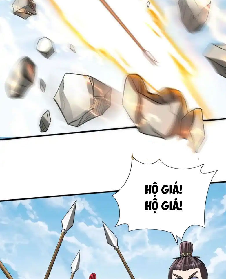 Đại Tần: Ta Con Trai Tần Thủy Hoàng Giết Địch Thăng Cấp Thành Thần Chap 126 - Next Chap 127