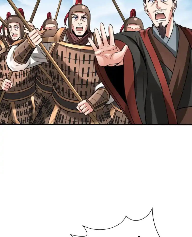 Đại Tần: Ta Con Trai Tần Thủy Hoàng Giết Địch Thăng Cấp Thành Thần Chap 126 - Next Chap 127