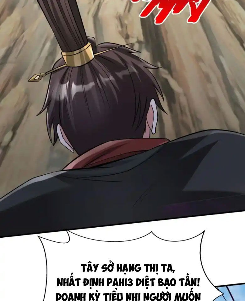 Đại Tần: Ta Con Trai Tần Thủy Hoàng Giết Địch Thăng Cấp Thành Thần Chap 126 - Next Chap 127