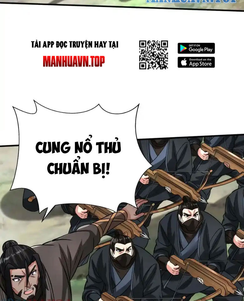 Đại Tần: Ta Con Trai Tần Thủy Hoàng Giết Địch Thăng Cấp Thành Thần Chap 126 - Next Chap 127