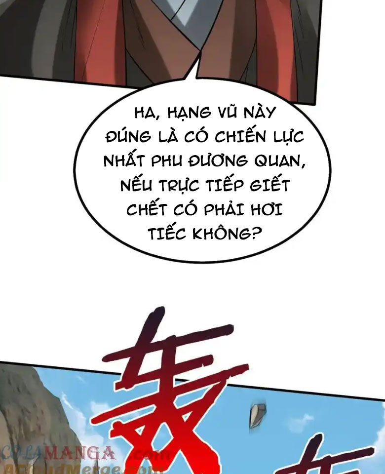 Đại Tần: Ta Con Trai Tần Thủy Hoàng Giết Địch Thăng Cấp Thành Thần Chap 126 - Next Chap 127