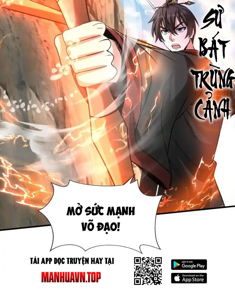Đại Tần: Ta Con Trai Tần Thủy Hoàng Giết Địch Thăng Cấp Thành Thần Chap 126 - Next Chap 127