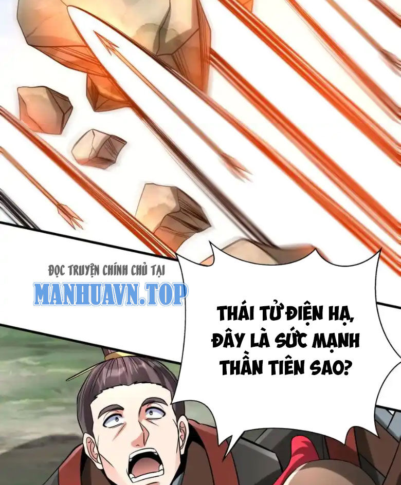Đại Tần: Ta Con Trai Tần Thủy Hoàng Giết Địch Thăng Cấp Thành Thần Chap 126 - Next Chap 127