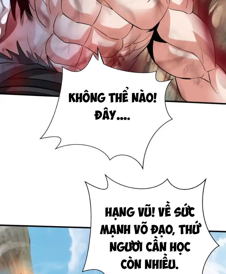Đại Tần: Ta Con Trai Tần Thủy Hoàng Giết Địch Thăng Cấp Thành Thần Chap 126 - Next Chap 127