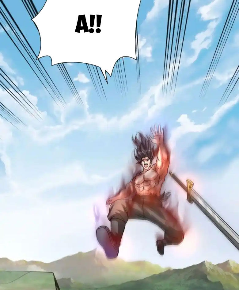 Đại Tần: Ta Con Trai Tần Thủy Hoàng Giết Địch Thăng Cấp Thành Thần Chap 126 - Next Chap 127