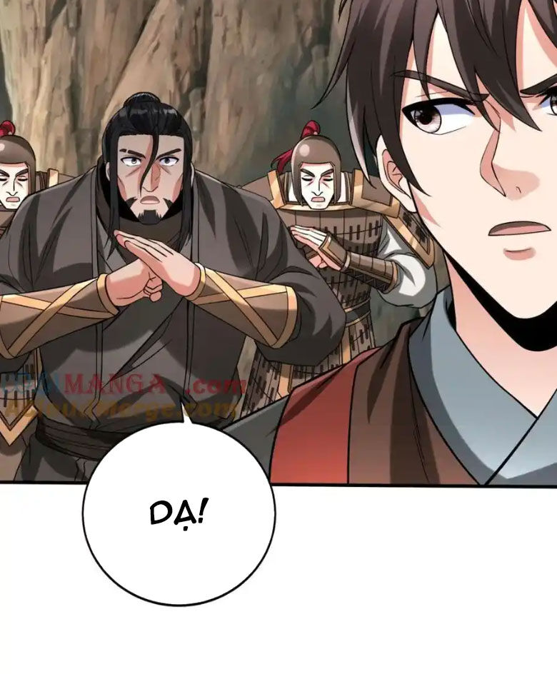 Đại Tần: Ta Con Trai Tần Thủy Hoàng Giết Địch Thăng Cấp Thành Thần Chap 126 - Next Chap 127