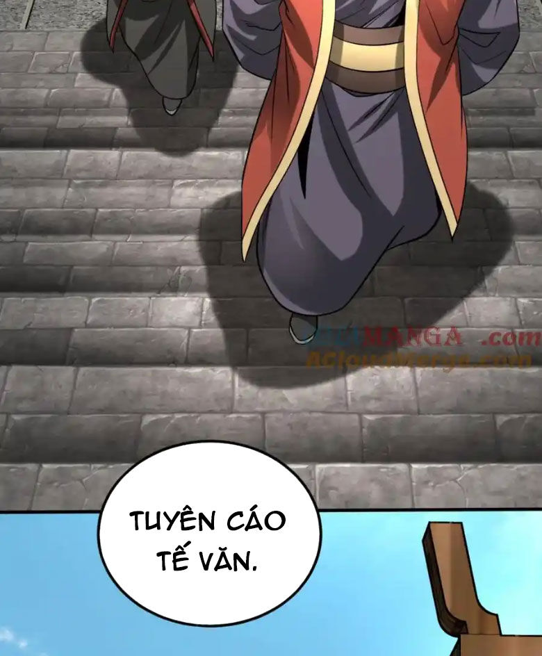 Đại Tần: Ta Con Trai Tần Thủy Hoàng Giết Địch Thăng Cấp Thành Thần Chap 126 - Next Chap 127
