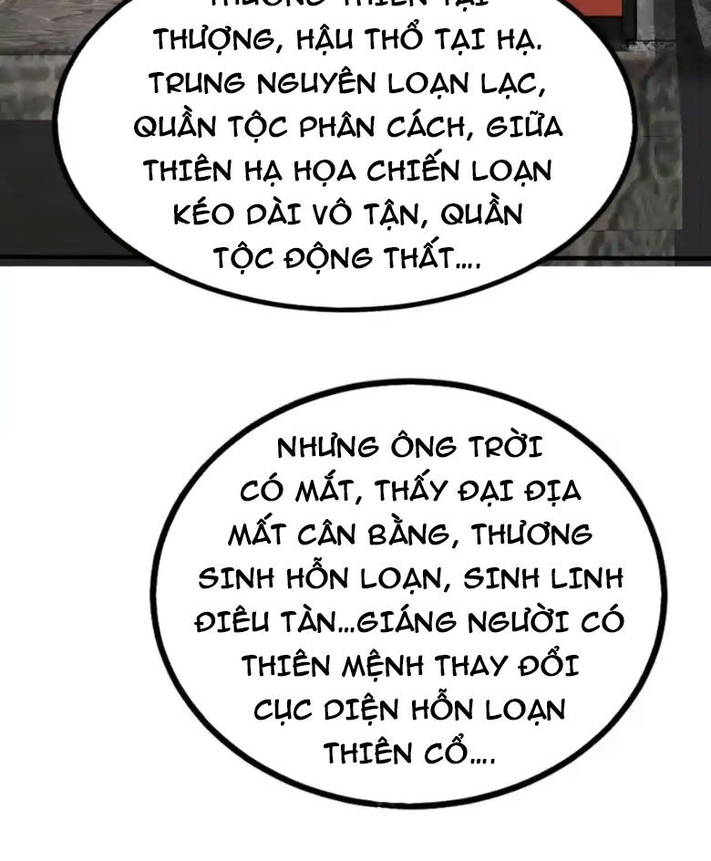 Đại Tần: Ta Con Trai Tần Thủy Hoàng Giết Địch Thăng Cấp Thành Thần Chap 126 - Next Chap 127