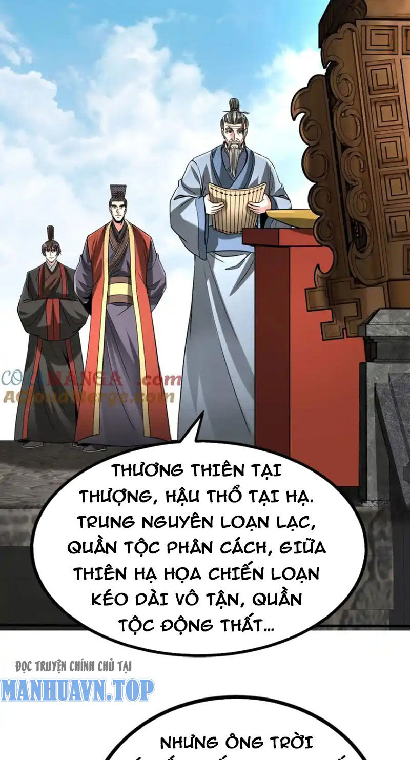 Đại Tần: Ta Con Trai Tần Thủy Hoàng Giết Địch Thăng Cấp Thành Thần Chap 127 - Next Chap 128