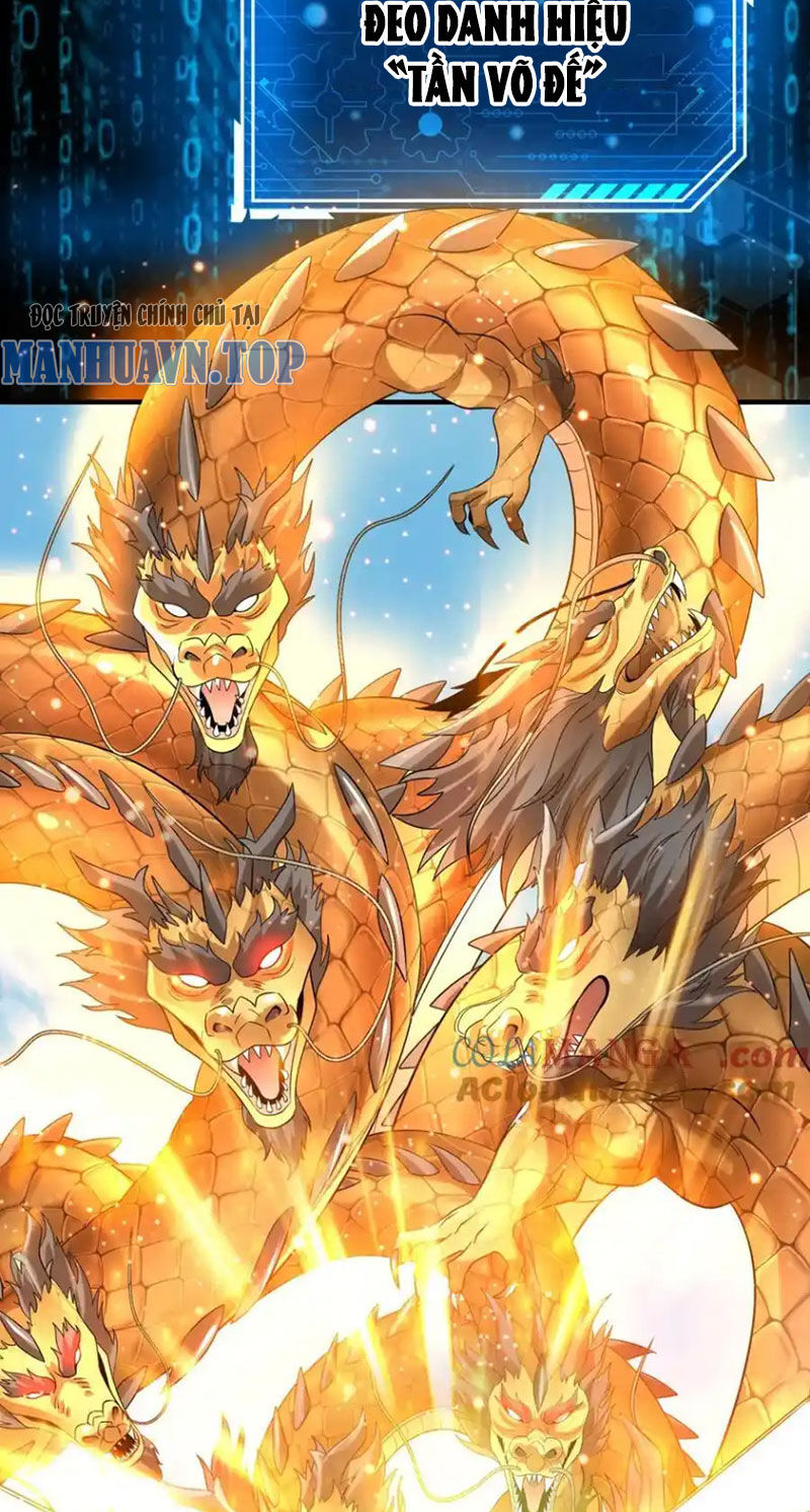 Đại Tần: Ta Con Trai Tần Thủy Hoàng Giết Địch Thăng Cấp Thành Thần Chap 127 - Next Chap 128