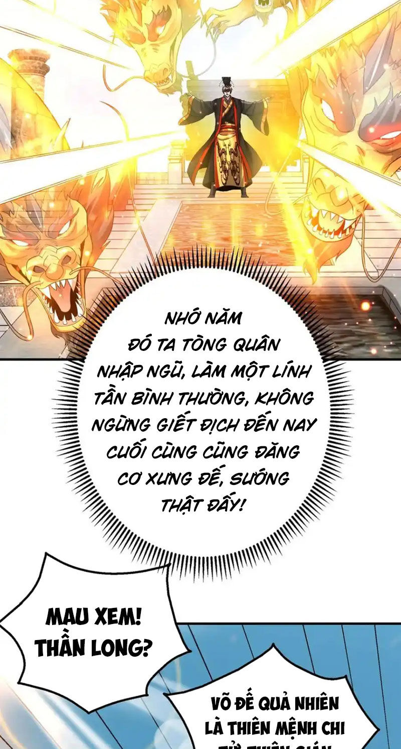 Đại Tần: Ta Con Trai Tần Thủy Hoàng Giết Địch Thăng Cấp Thành Thần Chap 127 - Next Chap 128