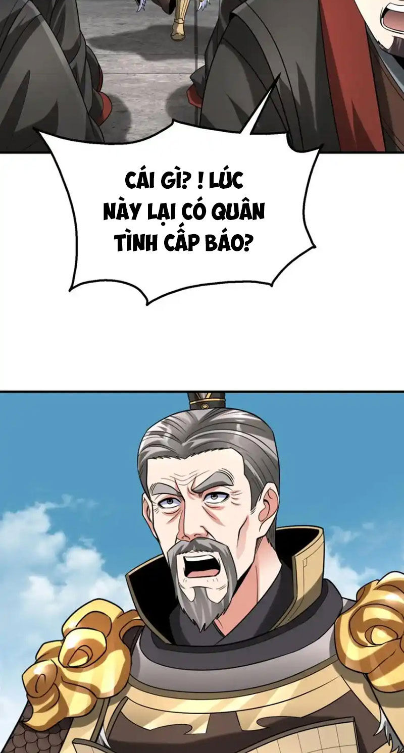 Đại Tần: Ta Con Trai Tần Thủy Hoàng Giết Địch Thăng Cấp Thành Thần Chap 127 - Next Chap 128