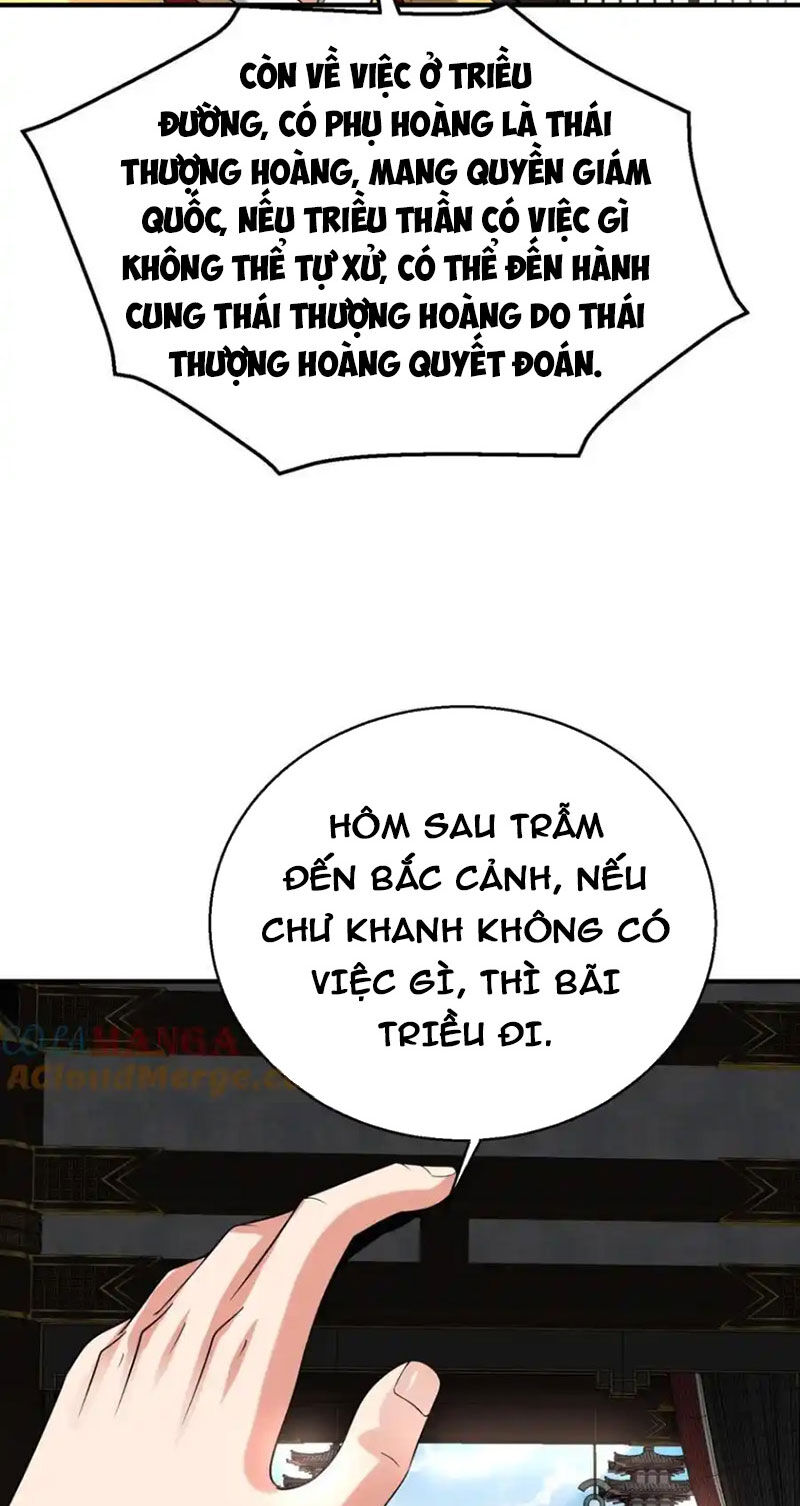 Đại Tần: Ta Con Trai Tần Thủy Hoàng Giết Địch Thăng Cấp Thành Thần Chap 127 - Next Chap 128