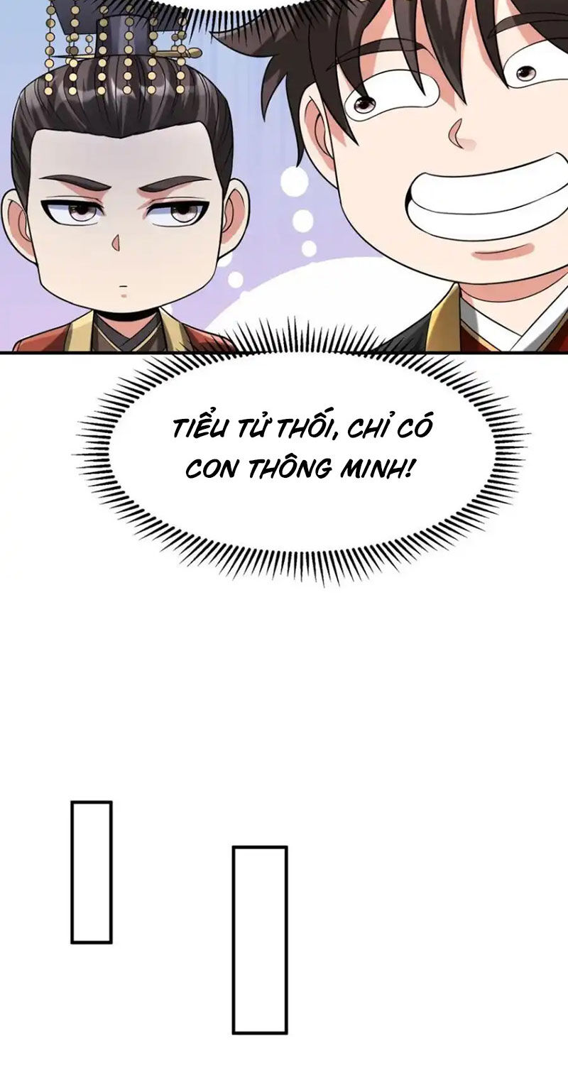 Đại Tần: Ta Con Trai Tần Thủy Hoàng Giết Địch Thăng Cấp Thành Thần Chap 127 - Next Chap 128