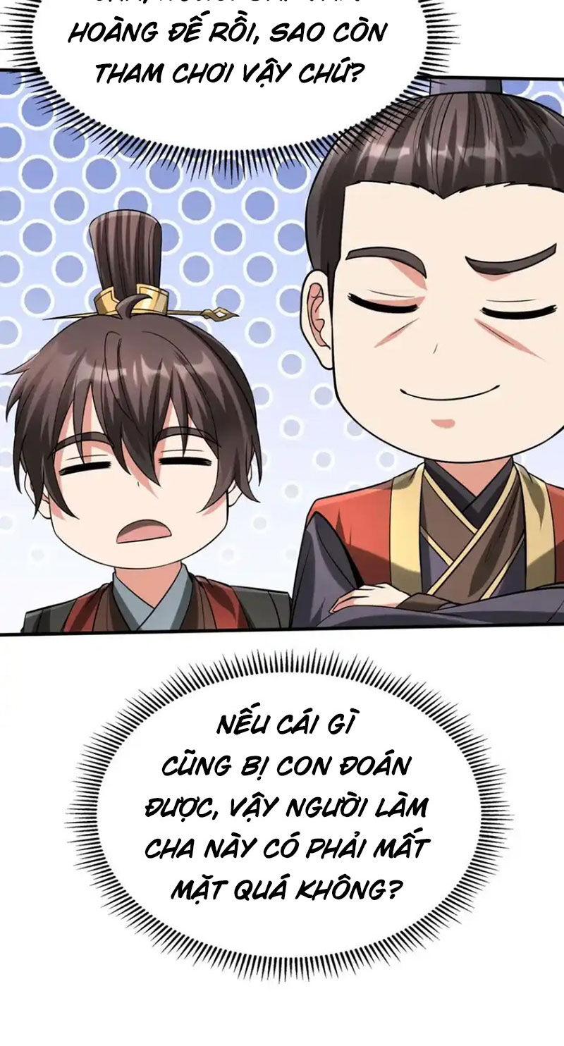 Đại Tần: Ta Con Trai Tần Thủy Hoàng Giết Địch Thăng Cấp Thành Thần Chap 127 - Next Chap 128