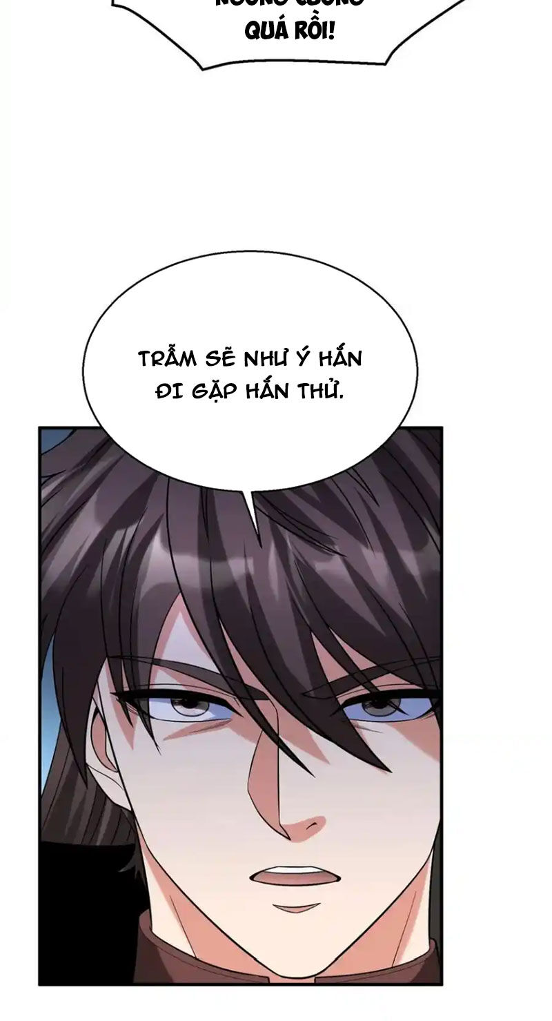 Đại Tần: Ta Con Trai Tần Thủy Hoàng Giết Địch Thăng Cấp Thành Thần Chap 128 - Next Chap 129