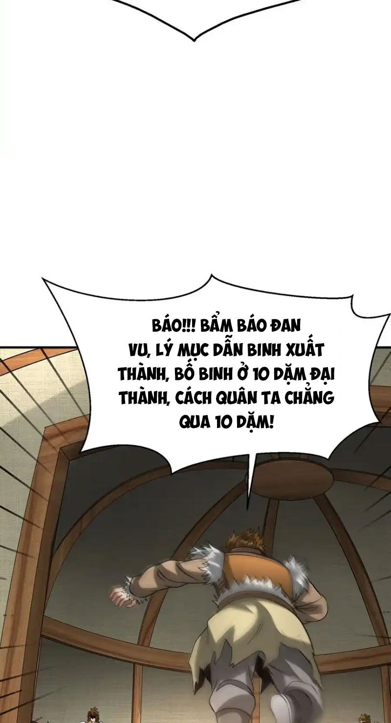 Đại Tần: Ta Con Trai Tần Thủy Hoàng Giết Địch Thăng Cấp Thành Thần Chap 128 - Next Chap 129