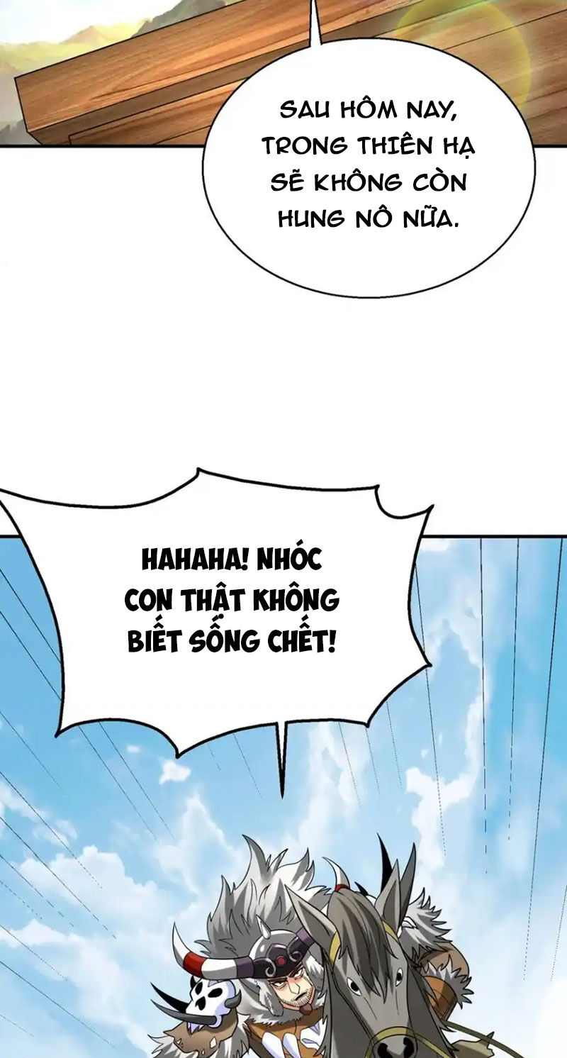 Đại Tần: Ta Con Trai Tần Thủy Hoàng Giết Địch Thăng Cấp Thành Thần Chap 128 - Next Chap 129