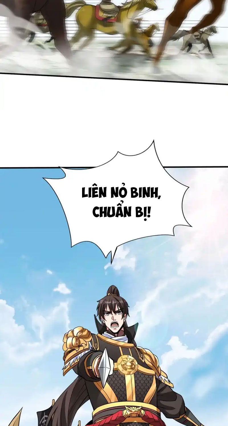 Đại Tần: Ta Con Trai Tần Thủy Hoàng Giết Địch Thăng Cấp Thành Thần Chap 128 - Next Chap 129